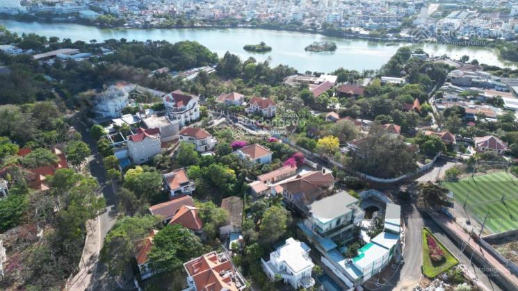 Cần bán đất biệt thự ngọc tước vũng tàu ngay gần biển bãi sau, 354.8m2 ngang 14m sổ hồng