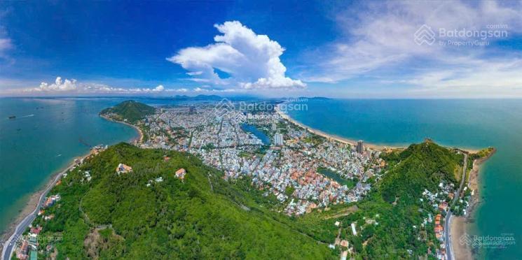 Chính chủ bán đất biệt thự view biển trần phú 520m2 full thổ cư, giá 28 tỷ