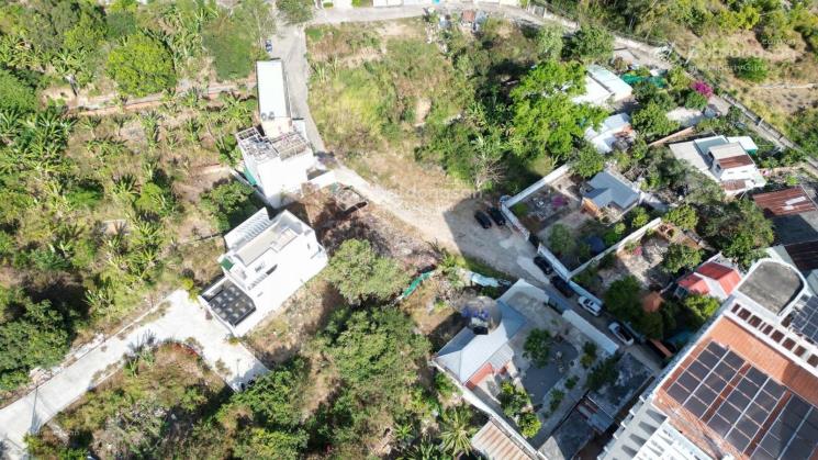 Chính chủ bán đất biệt thự view biển trần phú 520m2 full thổ cư, giá 28 tỷ