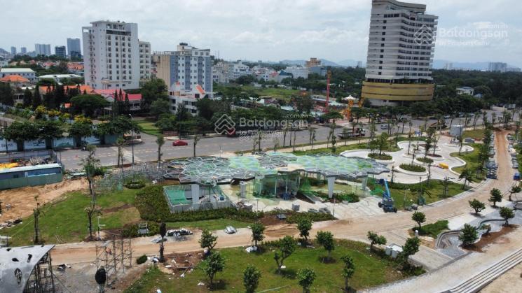 Cần bán đất lê hồng phong vũng tàu (dt 236m2) gần quảng trường lớn vũng tàu, lễ hội + bắn pháo hoa