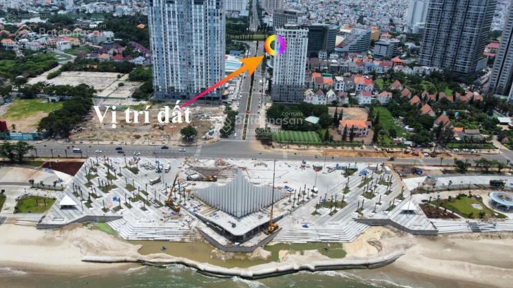 Cần bán đất lê hồng phong vũng tàu (dt 236m2) gần quảng trường lớn vũng tàu, lễ hội + bắn pháo hoa