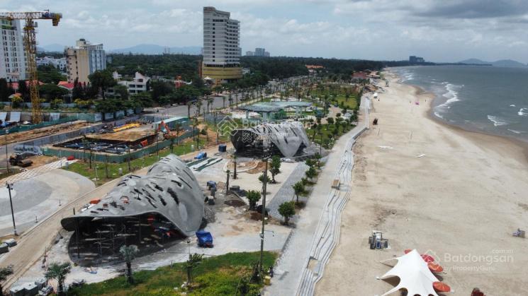 Cần bán đất lê hồng phong vũng tàu (dt 236m2) gần quảng trường lớn vũng tàu, lễ hội + bắn pháo hoa