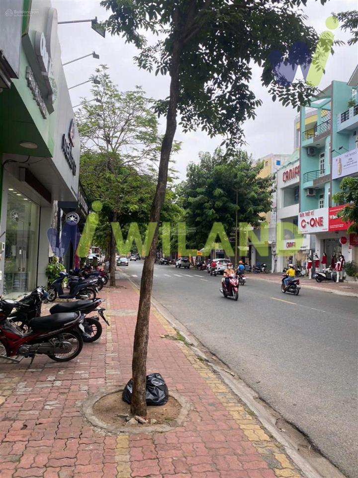 Bán nhà mặt tiền đường ba cu kinh doanh sầm uất shr 85 m2 giá 17.5 tỷ thương lượng