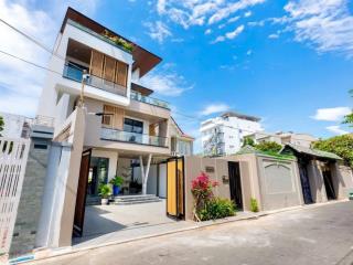 Bán đất vị trí đẹp, đường 6m khu biệt thự sát công viên hồ võ thị sáu, 94m2 thổ cư, giá 11.5 tỷ
