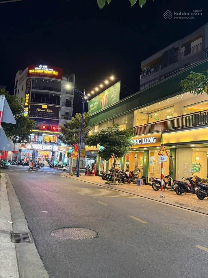 Bán gấp nhà đẹp hiện đại mặt tiền đường chu mạnh trinh shr 5x27 giá thiện chí 16 tỷ 700 triệu tl