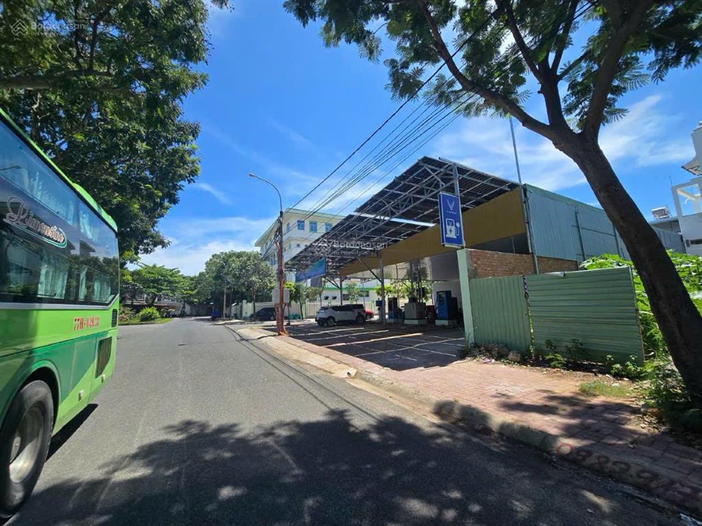 Hạ 3 tỷ bán gấp đất biệt thự mặt tiền đường tôn đức thắng 230 m2 view cửa biển giá 20 tỷ