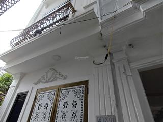 Nhà đẹp gần dự án vin cao viên  xây độc lập 4t ô tô đỗ gần giá đang tốt nhất khu vực chỉ 2.84 tỷ