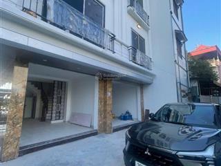 Đón dự án đường sắt đô thị (văn cao  hòa lạc) e bán căn 45m*4t ô tô vào nhà tại vân côn nhỉnh 4 tỷ