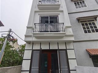 Em bán căn xây độc lập trung tâm đại thành với dt45m*4t ô tô đỗ gần. bán kính 500m đầy đủ tiện ích