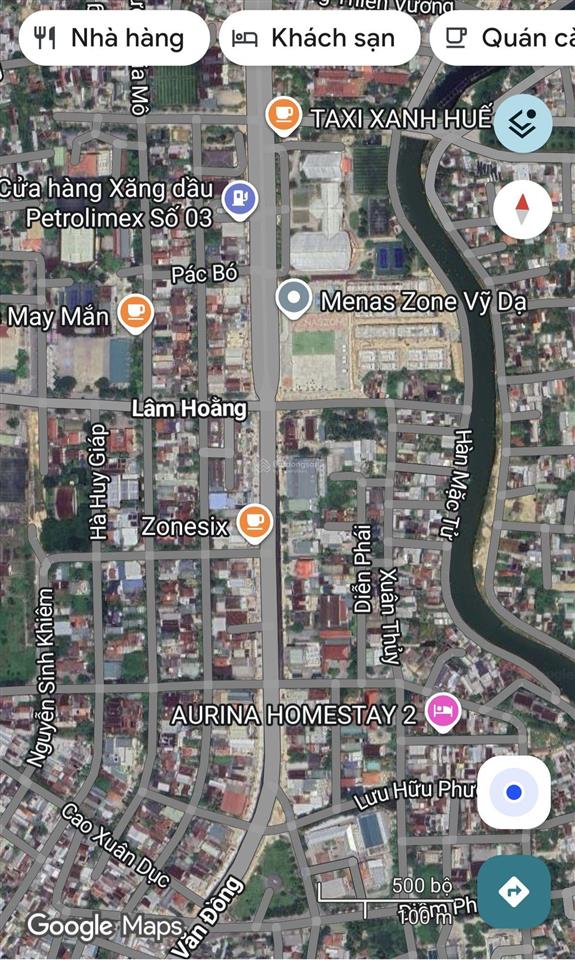 Nhà mặt tiền đường 36m phạm văn đồng, ngang 12m