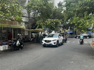 Chính chủ cần bán gấp nhà mặt tiền kinh doanh gpxd 7 tầng  dt 160m2 đất