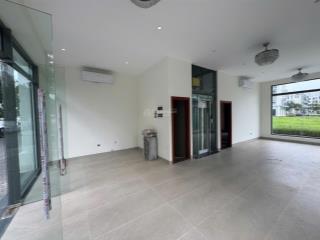 Quỹ căn shophouse, liền kề diện tích mặt sàn rộng phù hợp mọi loại hình kinh doanh vào được luôn