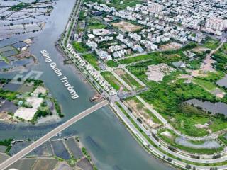 Charmora city không phải dự án mặt biển  phù hợp khách ưu tiên trung tâm