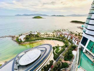 Paramount signature nha trang có phù hợp để ở thật không? khách đang nhờ so sánh