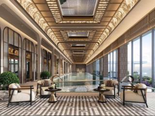 Chính thức mở bán căn hộ giá tốt hà nội, cạnh times city  rivea residences  cđt tân á đại thành