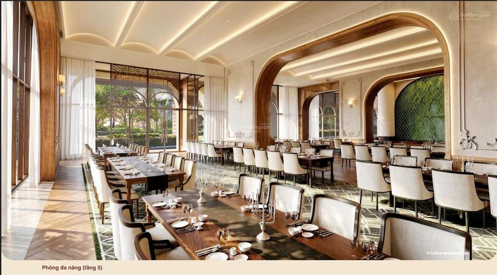 Mở bán quỹ căn hộ cao cấp 2pn+ diện tích 107m²  120m² dự án park city  phân khu le parc place.