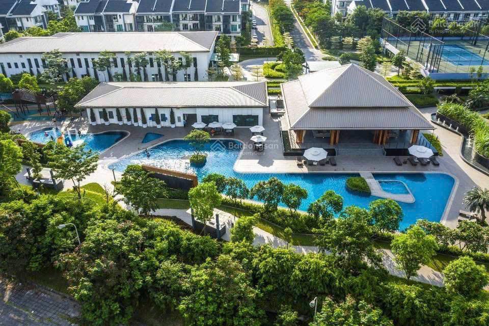 Mở bán quỹ căn hộ cao cấp 2pn+ diện tích 107m²  120m² dự án park city  phân khu le parc place.