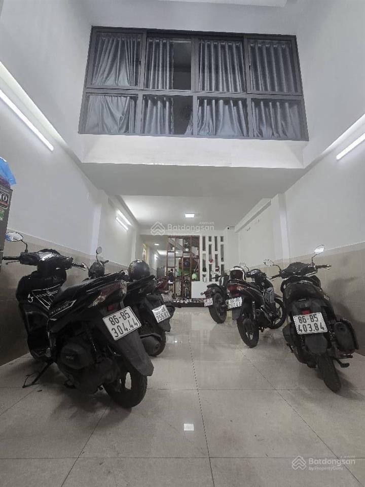 Nhà đẹp 5 tầng, có gara ô tô nguyễn thị thập, quận 7 giá 11,5 tỷ