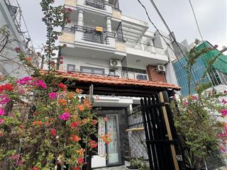 Nhà đẹp 5 tầng, có gara ô tô nguyễn thị thập, quận 7 giá 11,5 tỷ
