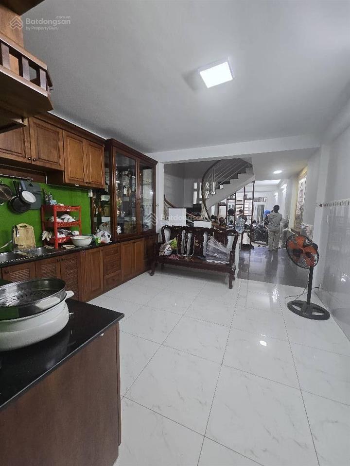 Nhà đẹp 5 tầng, có gara ô tô nguyễn thị thập, quận 7 giá 11,5 tỷ