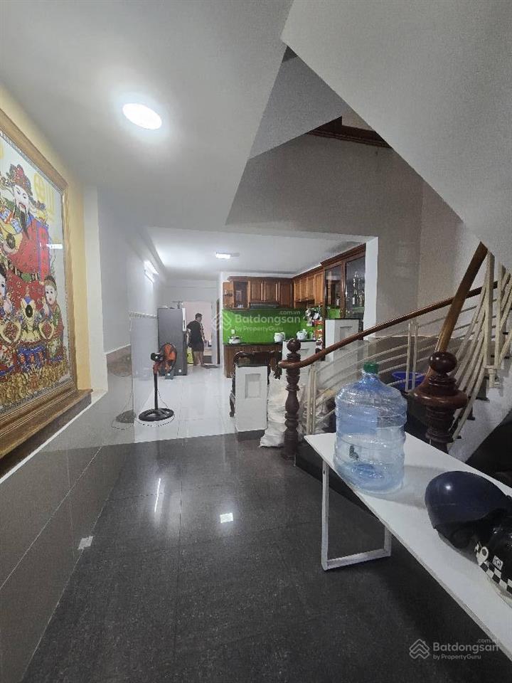 Nhà đẹp 5 tầng, có gara ô tô nguyễn thị thập, quận 7 giá 11,5 tỷ