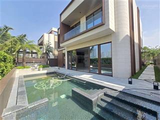 Xuất cảnh bán gấp  bán dinh thự phước thiện 560m² 4 tầng  195 tỷ