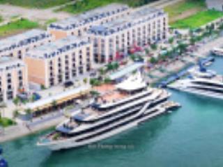 Bán căn liền kề l83 tại tuần châu marina, ngay hạ long xanh giá chỉ 5.x tỷ, dt 108m2.  0962 603 ***