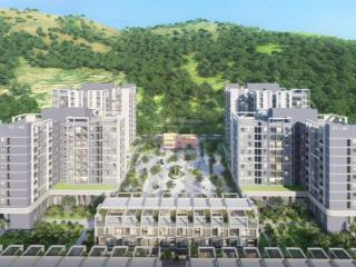 Bán căn hộ chung cư 58m2 gần trung tâm quy nhơn