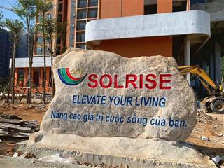 Bán căn hộ 1pn tại solrise nhơn phú 2  quy nhơn