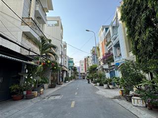 Bán nhanh lô đất đẹp hxh thông khu phân lô dương quảng hàm, p6 gv 4 x 17m 0934 177 ***