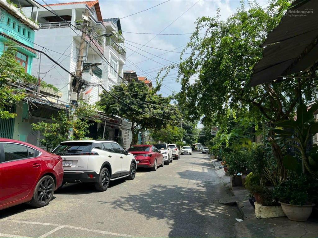 Biệt thự đường 12m phạm huy thông, p7 gò vấp (hầm 3 tầng, 7 x 15m) 0934 177 *** h vũ