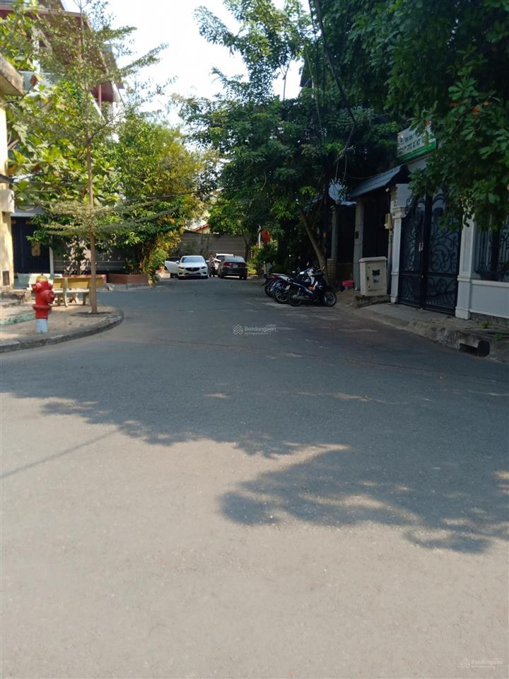 Bán nhà đường 8m khu căn cứ lê đức thọ, gần ngã tư phan văn trị và nguyễn oanh, p7 gv  0934 177 ***