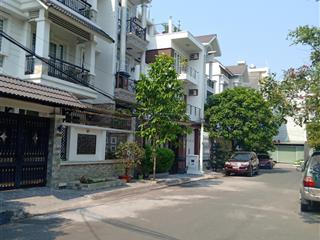 Bán nhà đường 8m khu căn cứ lê đức thọ, gần ngã tư phan văn trị và nguyễn oanh, p7 gv  0934 177 ***