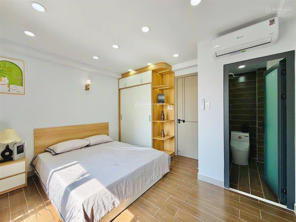 Kèo thơm!, nhà đẹp 5 tầng, ngay trần bá giao và nguyễn thái sơn, p5 gò vấp, 0934 177 ***