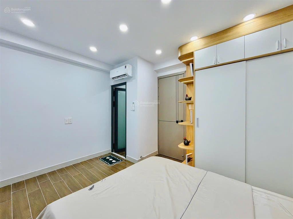Kèo thơm!, nhà đẹp 5 tầng, ngay trần bá giao và nguyễn thái sơn, p5 gò vấp, 0934 177 ***