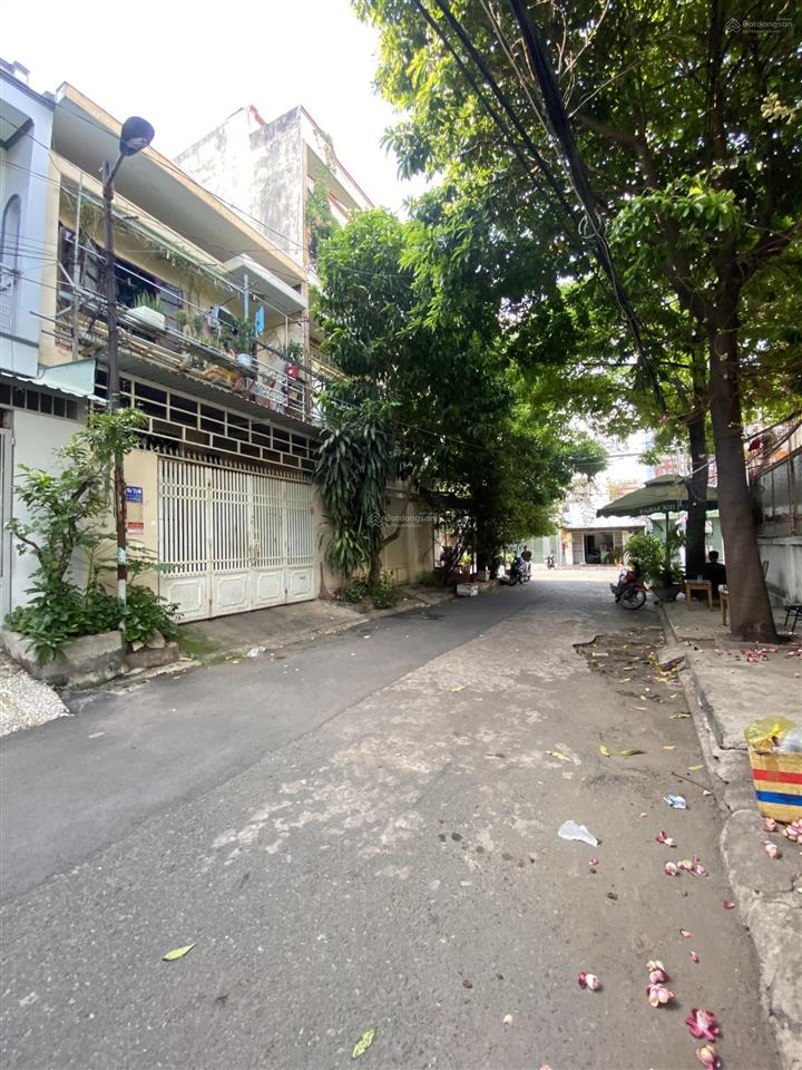 Lô đất đẹp hxh 4.4 x 17m ngay nguyễn văn lượng và lê đức thọ sát bên công viên văn hóa, 0934 177 ***