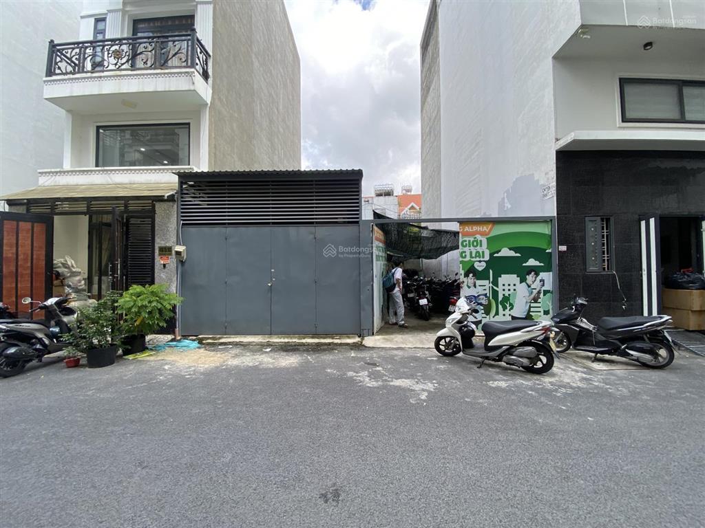 Lô đất đẹp hxh 4.4 x 17m ngay nguyễn văn lượng và lê đức thọ sát bên công viên văn hóa, 0934 177 ***