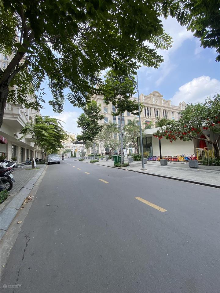 Lô đất đẹp khu phân lô vip gần mặt tiền lê đức thọ, p17 gò vấp (4x15m)
