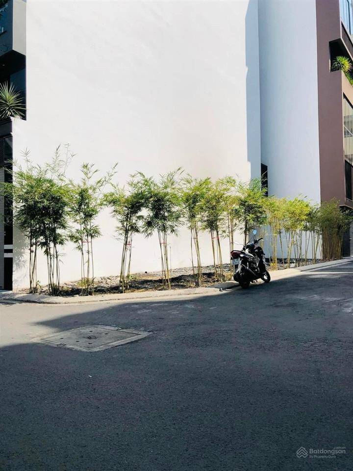 Bán đất khu phân lô đường quang trung, p10 gò vấp (40m2 chỉ 4.8 tỷ) 0934 177 ***