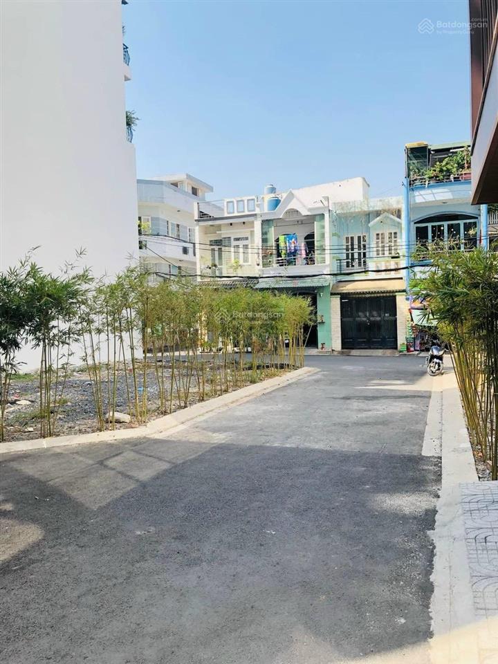 Bán đất khu phân lô đường quang trung, p10 gò vấp (40m2 chỉ 4.8 tỷ) 0934 177 ***