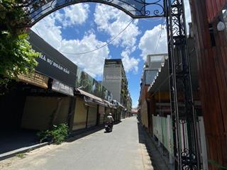 Đất phân lô hẻm xe hơi 1 trục phạm văn chiêu gần mặt tiền (4m x 14m) giá 7.3 tỷ  0934 177 ***