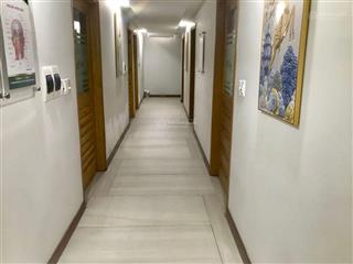 Xuất cảnh bán gấp toà nhà 7 tầng thang máy nguyễn thiện thuật  725.1m2  260 tỷ