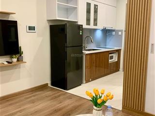 Siêu rẻ căn studio 28m2 full nội thất, sẵn sổ, tầng 19, 2 tỷ 420  vinhomes smart city