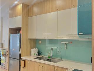 Bán căn 2pn+ 1, 63.1m2, giá 4.6 tỷ có thỏa thuận, tòa s, vinhomes smart city.