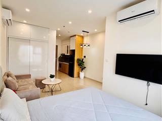 Tôi là chính chủ cần bán căn studio toà s301 vinhomes smart city, 28m2 full nội thất, giá 2,5 tỷ