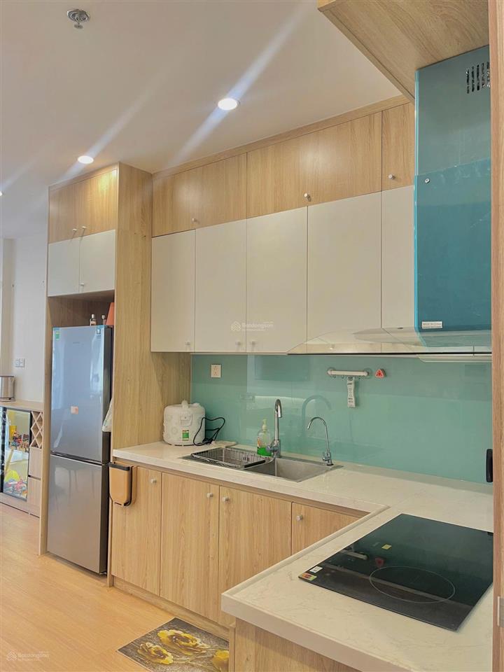 Bán căn 2pn + 1, 63.1m2, tòa s, vinhomes smart city (rẻ hơn thị trường 250tr)