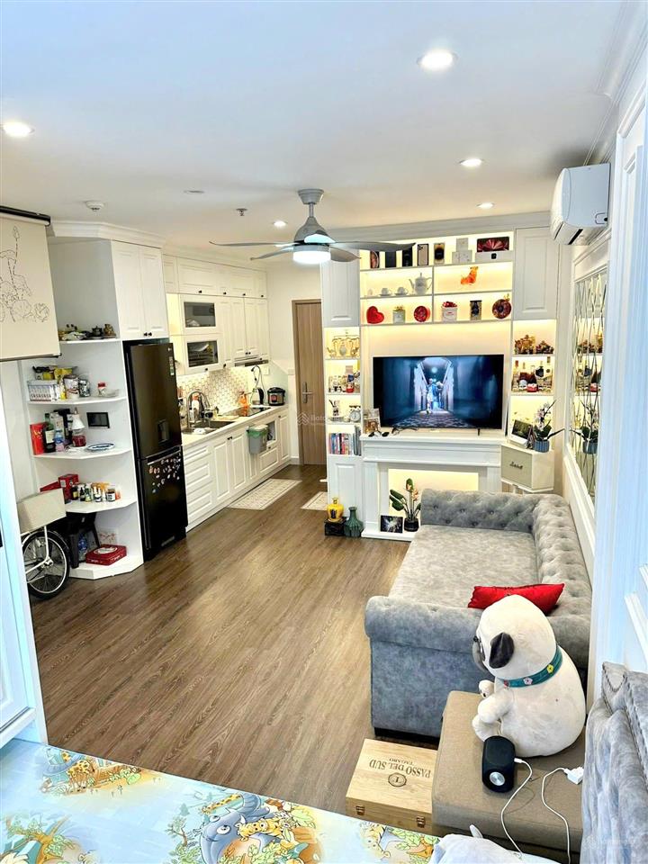 Em bán giá thật 2 căn studio 31m, 2tỷ230 và căn 1pn+ 43m, 2tỷ950 vinsmart giá bán gấp tuần này