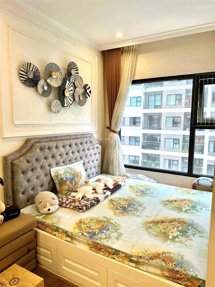Em bán giá thật 2 căn studio 31m, 2tỷ230 và căn 1pn+ 43m, 2tỷ950 vinsmart giá bán gấp tuần này
