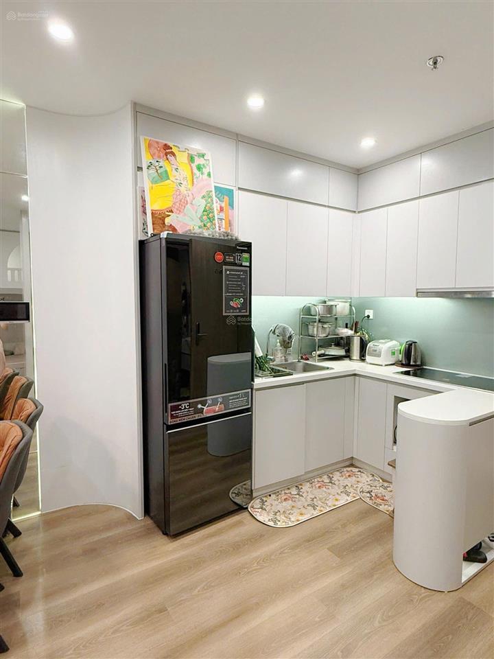 Em bán giá thật 2 căn studio 31m, 2tỷ230 và căn 1pn+ 43m, 2tỷ950 vinsmart giá bán gấp tuần này