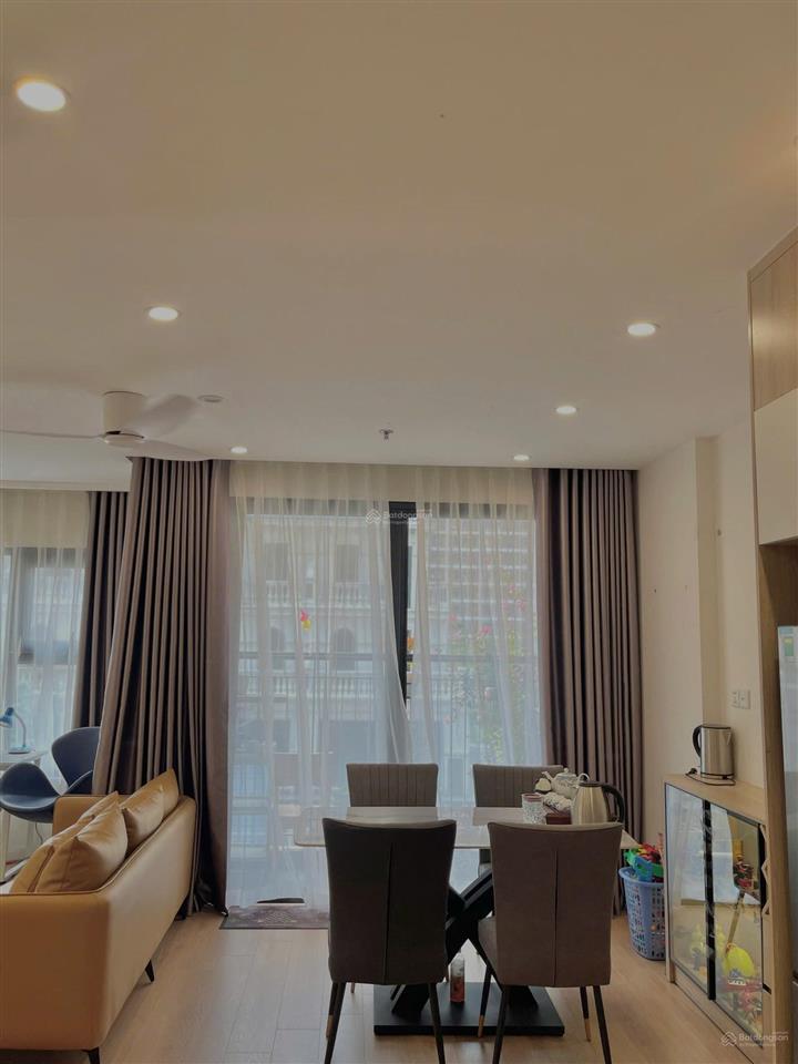 Giá đầu tư 4,6 tỷ 2pn+ 1, 63,1m2, tòa sa5, vinhomes smart city, tầng 21, sẵn sổ.